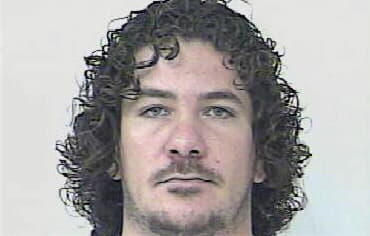 Pedro Guitierez, - St. Lucie County, FL 